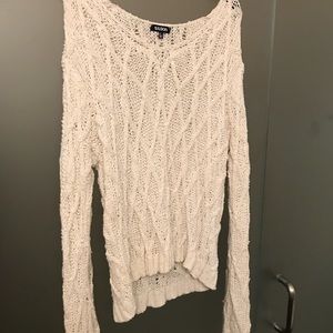 Tildon Sweater